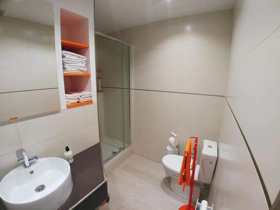 Ferienwohnung El Vinilo. Aparcamiento Exterior Gratuito Teruel Exterior foto